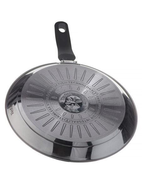 Patelnia Naleśnikowa Tefal Emotion 25 Cm E30038