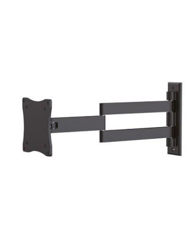 Neomounts Fpma-W830Black Uchwyt Do Telewizorów 68,6 Cm (27") Czarny