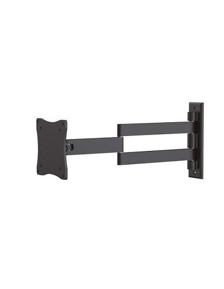 Neomounts Fpma-W830Black Uchwyt Do Telewizorów 68,6 Cm (27") Czarny