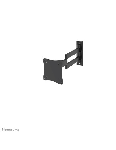 Neomounts Fpma-W830Black Uchwyt Do Telewizorów 68,6 Cm (27") Czarny