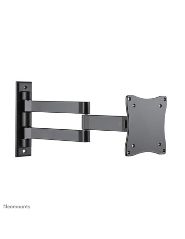 Neomounts Fpma-W830Black Uchwyt Do Telewizorów 68,6 Cm (27") Czarny