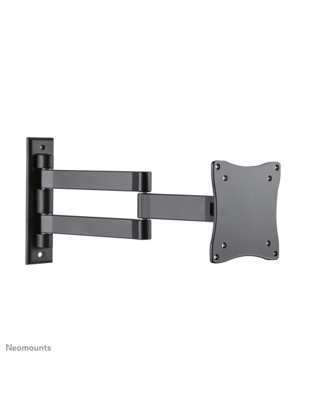 Neomounts Fpma-W830Black Uchwyt Do Telewizorów 68,6 Cm (27") Czarny