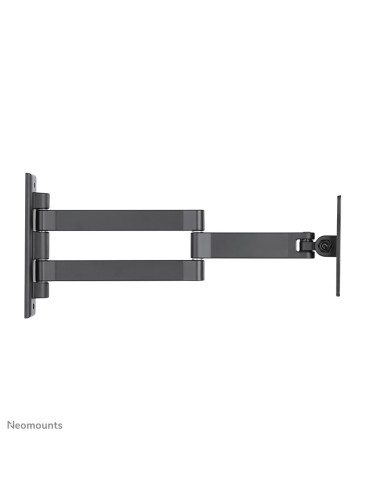 Neomounts Fpma-W830Black Uchwyt Do Telewizorów 68,6 Cm (27") Czarny