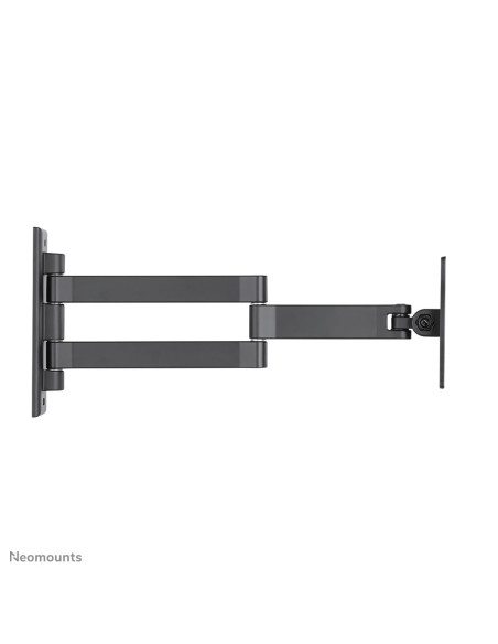Neomounts Fpma-W830Black Uchwyt Do Telewizorów 68,6 Cm (27") Czarny