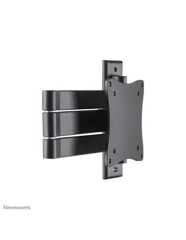 Neomounts Fpma-W830Black Uchwyt Do Telewizorów 68,6 Cm (27") Czarny