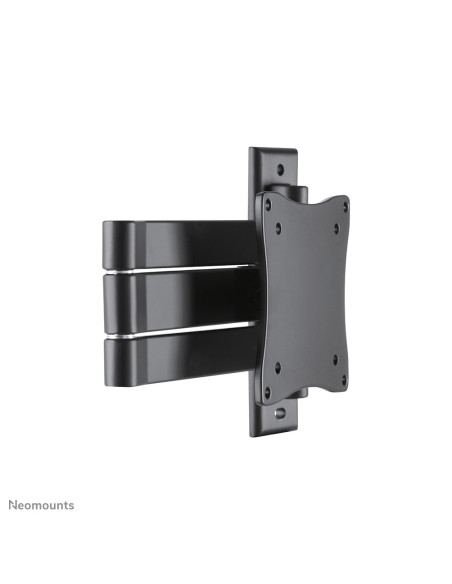 Neomounts Fpma-W830Black Uchwyt Do Telewizorów 68,6 Cm (27") Czarny