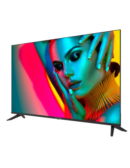 Tv Kiano Elegance 50" 4K, D-Led, Android 11, Dvb-T2