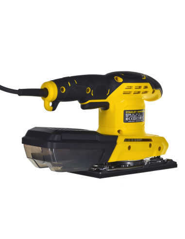 Szlifierka Oscylacyjna 280W Stanley Fmew214K-Qs