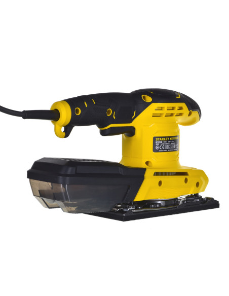 Szlifierka Oscylacyjna 280W Stanley Fmew214K-Qs