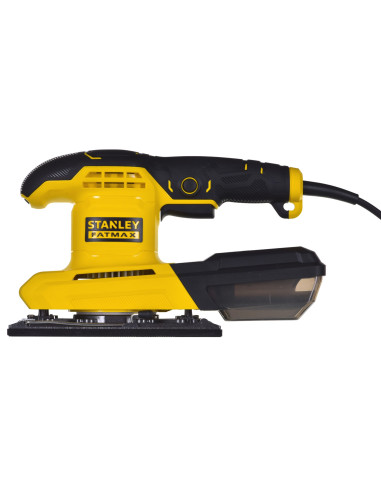 Szlifierka Oscylacyjna 280W Stanley Fmew214K-Qs