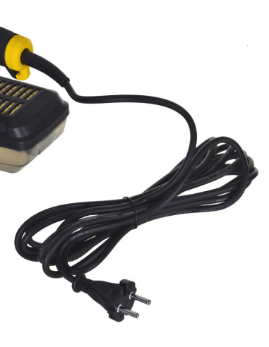 Szlifierka Oscylacyjna 280W Stanley Fmew214K-Qs