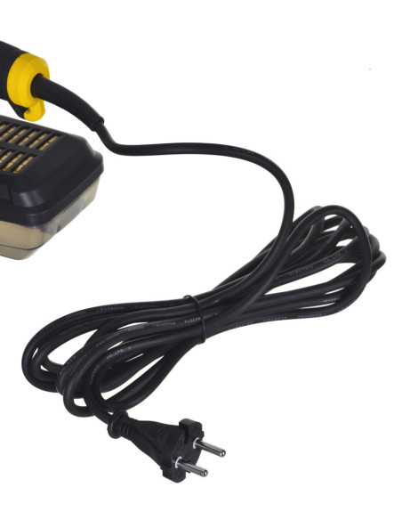 Szlifierka Oscylacyjna 280W Stanley Fmew214K-Qs