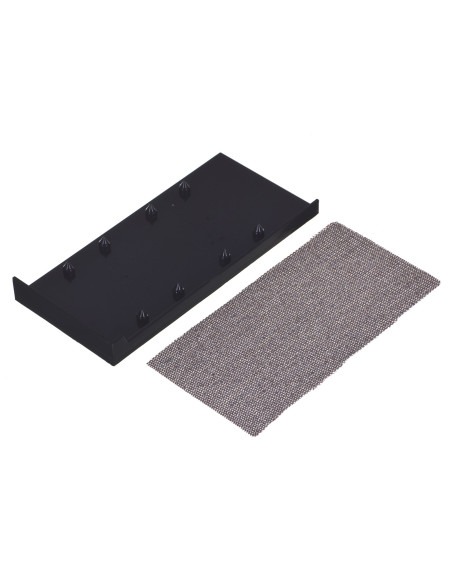 Szlifierka Oscylacyjna 280W Stanley Fmew214K-Qs