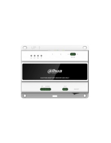 Switch Vtns2003B-2 Dahua 2-Wire Dahua