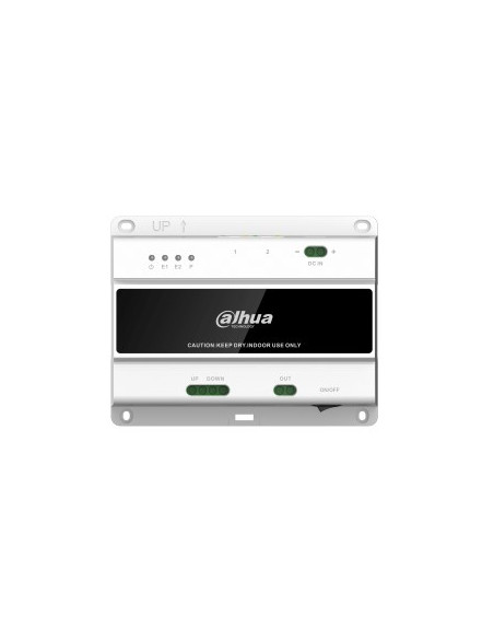 Switch Vtns2003B-2 Dahua 2-Wire Dahua
