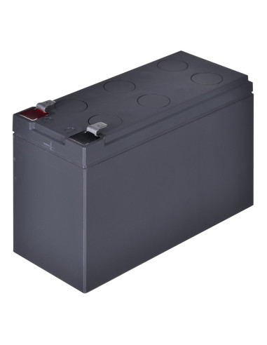 Akumulator Csb Hrl1234Wf2Fr  12V 9Ah
