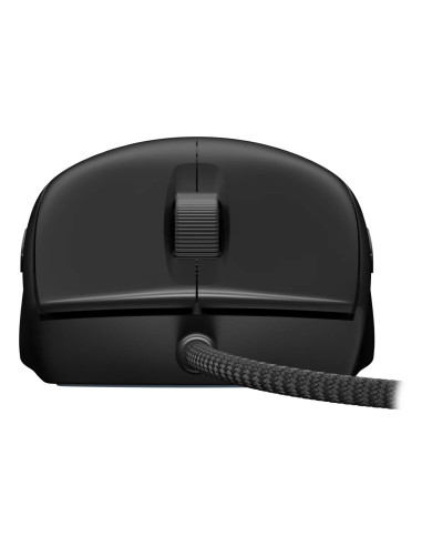 Corsair M75 Lightweight Rgb Myszka Gaming Usb Typu-A Optyczny 26000 Dpi