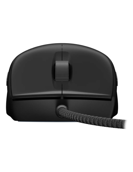 Corsair M75 Lightweight Rgb Myszka Gaming Usb Typu-A Optyczny 26000 Dpi