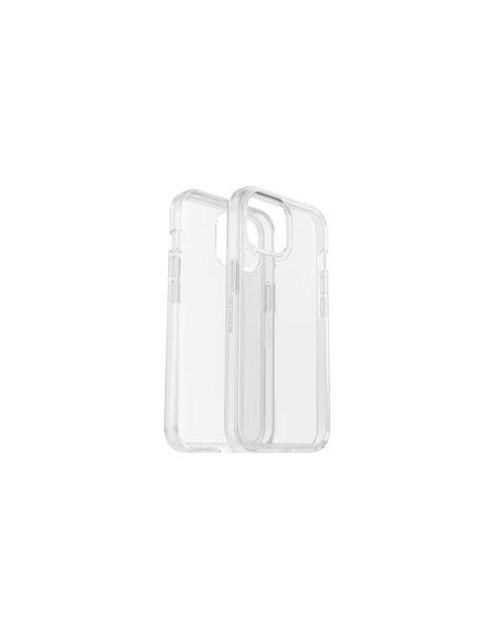 Otterbox Etui Symmetry Apple Iphone 15 Pro Clear