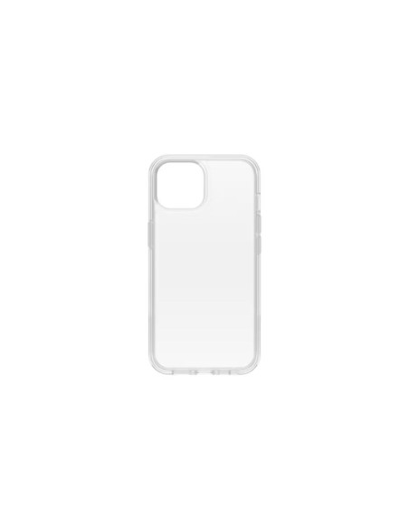 Otterbox Etui Symmetry Apple Iphone 15 Pro Clear