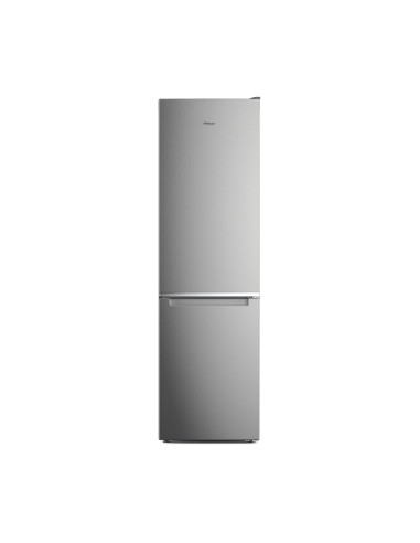 Chłodziarko-Zamrażarka Whirlpool W7X 93A Ox 1