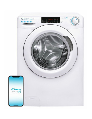 Pralka Candy Cs4 1172De/1-S