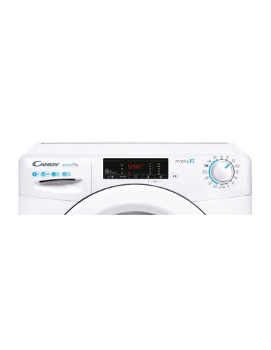 Pralka Candy Cs4 1172De/1-S