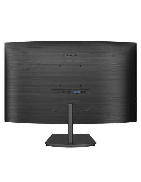 Monitor Philips Led 23,6" 241E1Sca/00