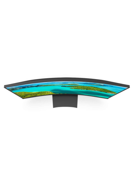 Monitor Philips Led 23,6" 241E1Sca/00