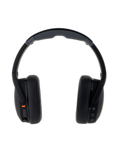 Słuchawki Skullcandy Crusher Evo Wireless True Black 2