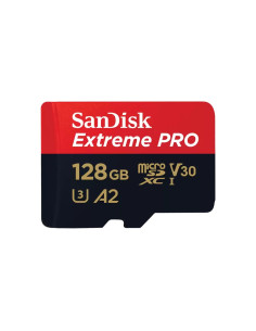 Sandisk Extreme Pro Microsdxc 128Gb 200/90 Mb/S A2