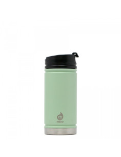 Kubek Mizu V5 450Ml Coffee Lid Sea Glass