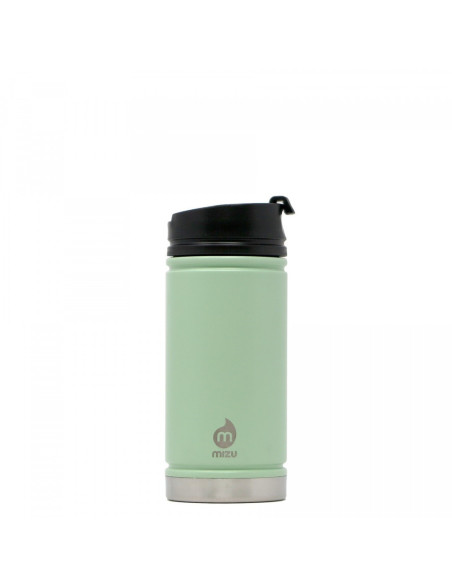 Kubek Mizu V5 450Ml Coffee Lid Sea Glass