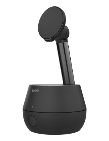 Belkin Pro Uchwyt Aktywny Telefon Komórkowy/Smartfon Czarny