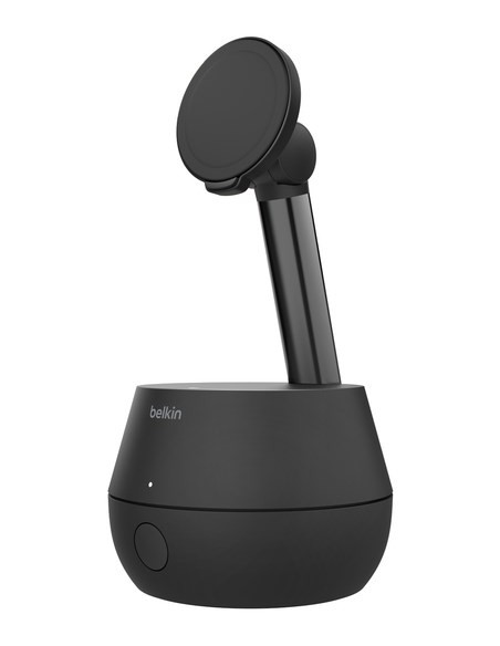 Belkin Pro Uchwyt Aktywny Telefon Komórkowy/Smartfon Czarny