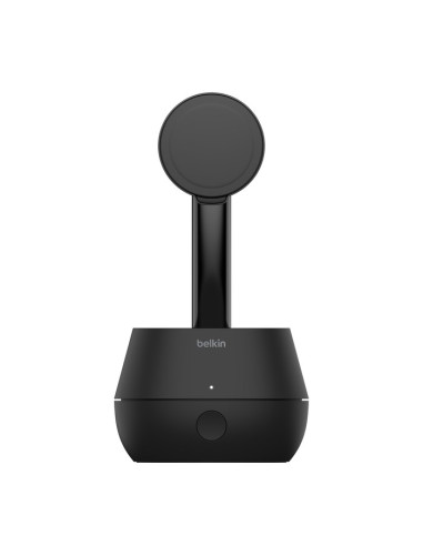 Belkin Pro Uchwyt Aktywny Telefon Komórkowy/Smartfon Czarny