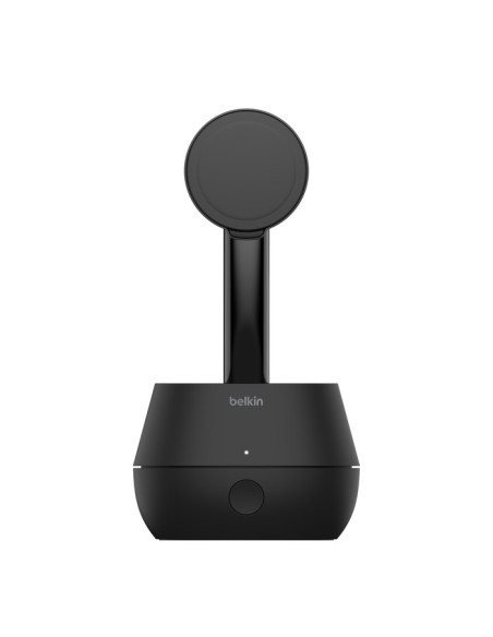 Belkin Pro Uchwyt Aktywny Telefon Komórkowy/Smartfon Czarny