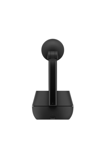 Belkin Pro Uchwyt Aktywny Telefon Komórkowy/Smartfon Czarny