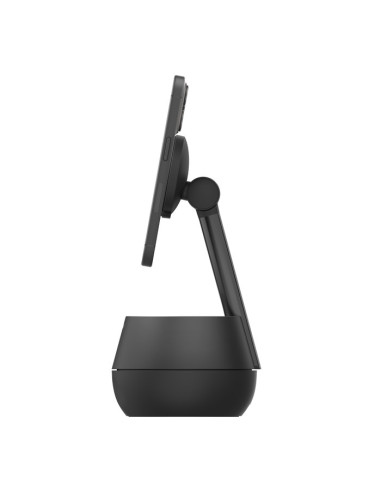 Belkin Pro Uchwyt Aktywny Telefon Komórkowy/Smartfon Czarny