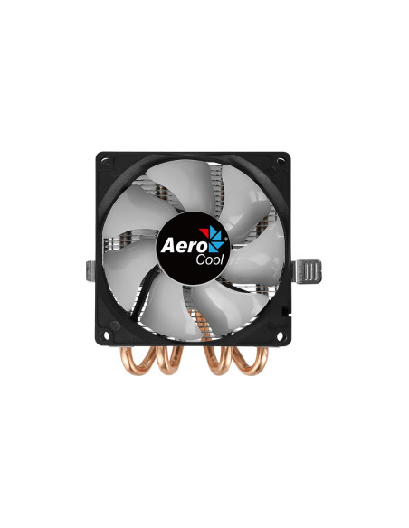 Chłodzenie Cpu Aerocool Pgs Air Frost 4 Frgb 3P