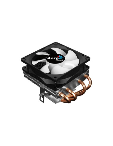 Chłodzenie Cpu Aerocool Pgs Air Frost 4 Frgb 3P