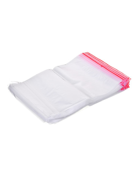 Torebka Strunowa 100X150 100Szt