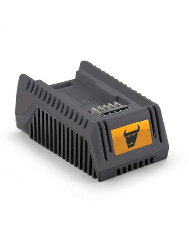 Mowox | Ładowarka 1 A, 60W, Pasuje Do Akumulatora Litowo-Jonowego Mowox 40V | Bc 82