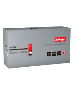 Activejet Drb-2000N Bęben (Zamiennik Brother Dr-2000/Dr-2005  Supreme  12000 Stron  Czarny)