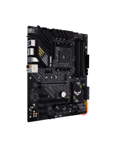 Płyta Główna Asus Tuf Gaming B550-Plus