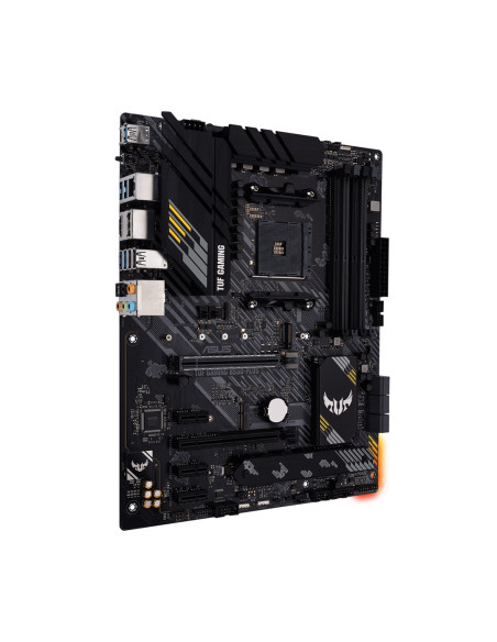Płyta Główna Asus Tuf Gaming B550-Plus