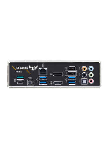Płyta Główna Asus Tuf Gaming B550-Plus