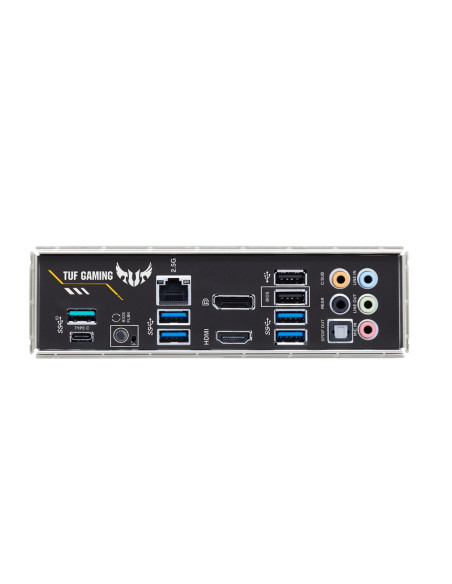 Płyta Główna Asus Tuf Gaming B550-Plus