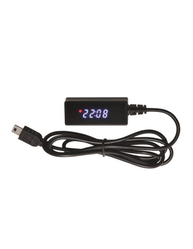 Wiwa Tuner Dvb-T/T2 H.265 Mini Led
