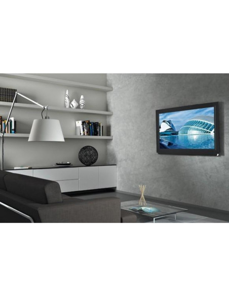 Techly Uchwyt Ścienny Tv Led/Lcd 23-55 Cali 45Kg U